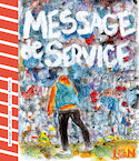 Message de service